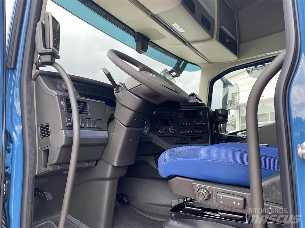 Volvo FH 500 Trækkere