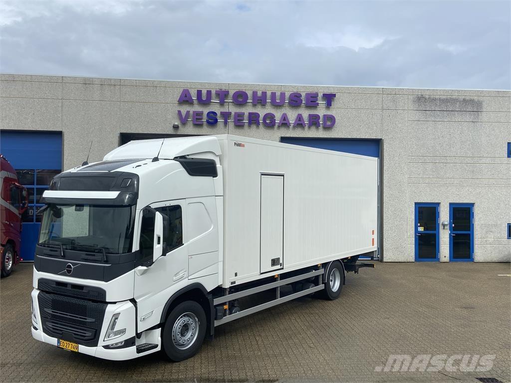 Volvo FM 330 4X2 Andre lastbiler