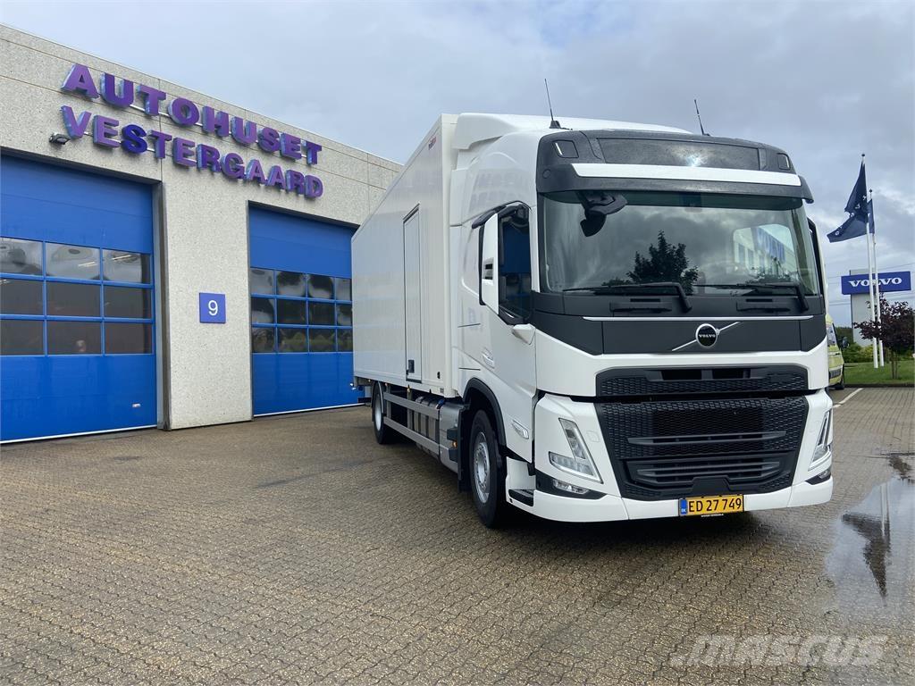 Volvo FM 330 4X2 Andre lastbiler