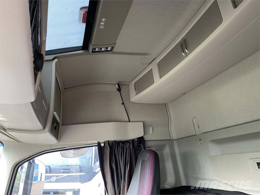 Volvo FM 330 4X2 Andre lastbiler