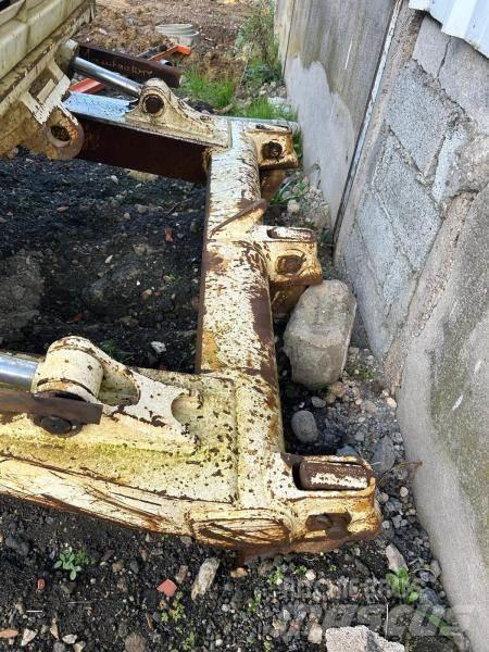 CAT 963D Andet tilbehør