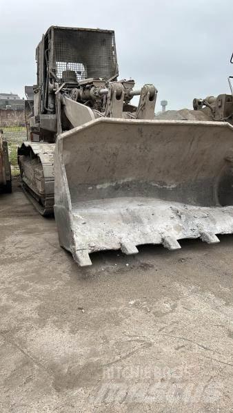 CAT 973D Andet tilbehør