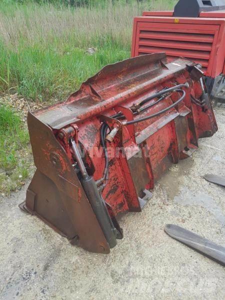  CAT908 CAT908 Skovle