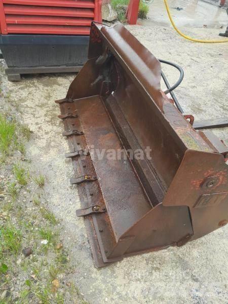  CAT908 CAT908 Skovle