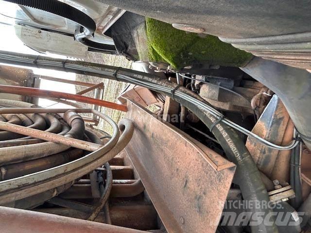 Renault 320 Tankbiler