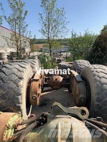 Terex 3340 Andet tilbehør