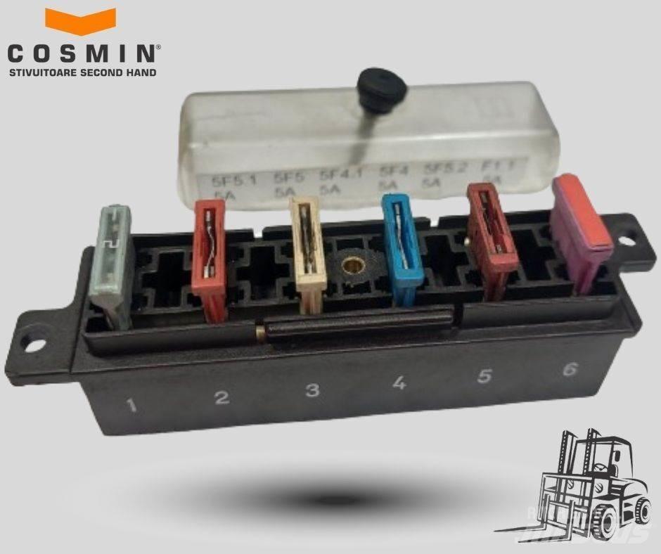  30739 Elektronik