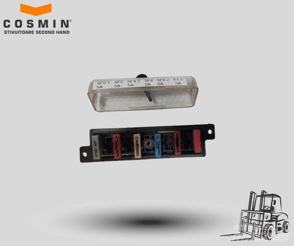  30739 Elektronik