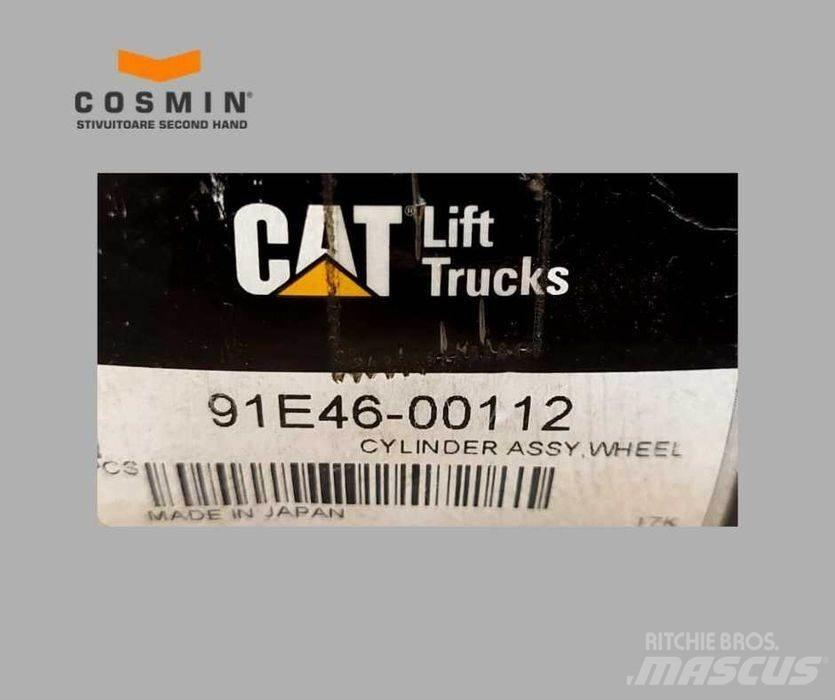 CAT  Bremser