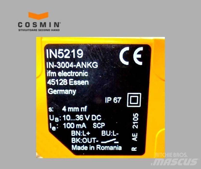Still  Elektronik