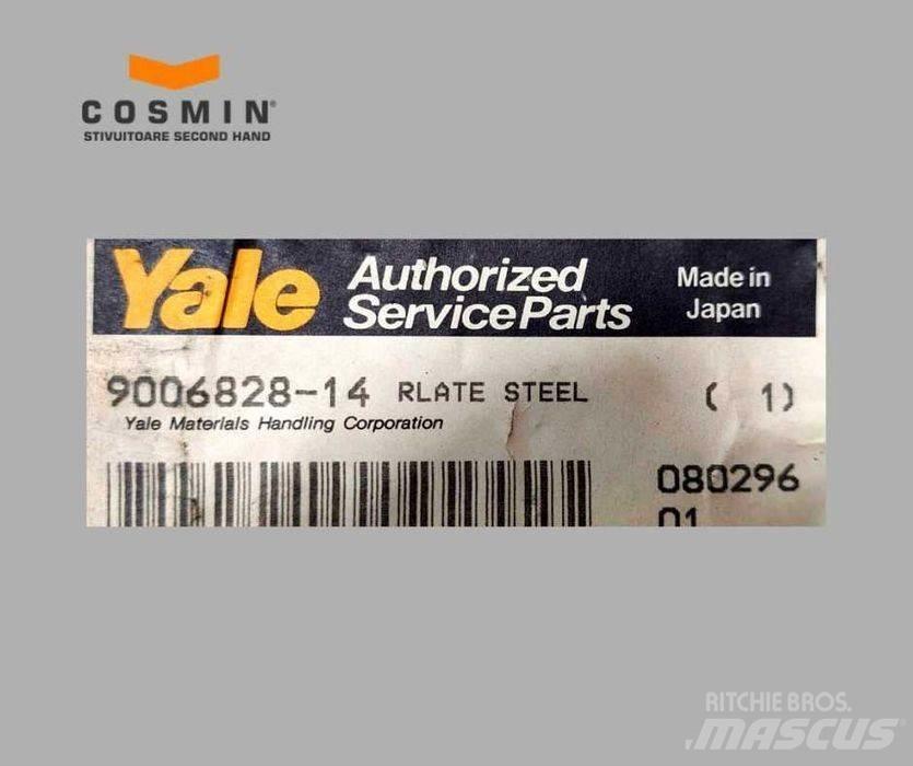Yale  Gear