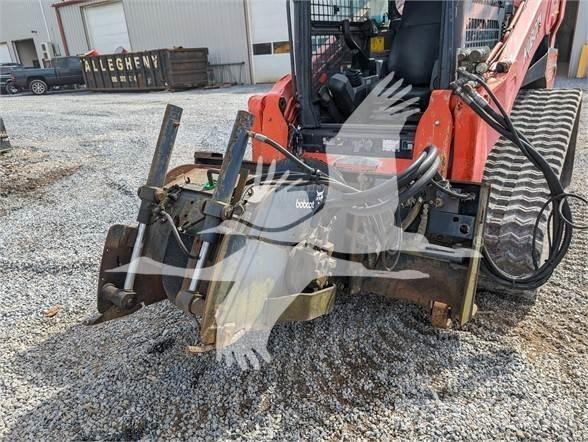 Bobcat  Asfaltknusemaskiner