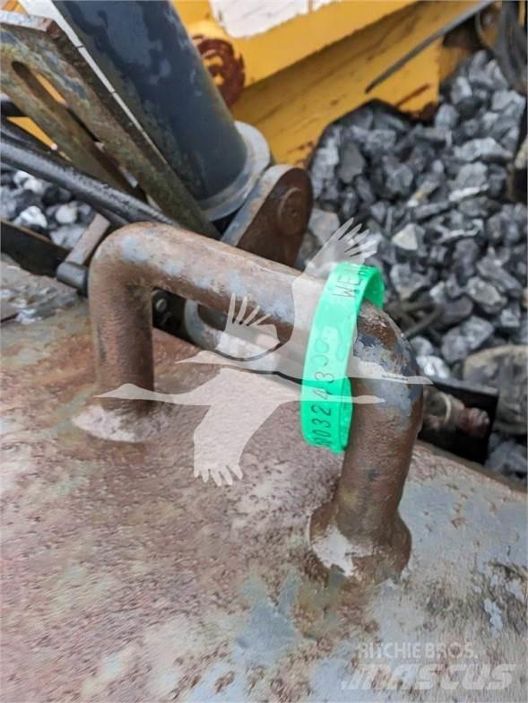 Bobcat  Asfaltknusemaskiner