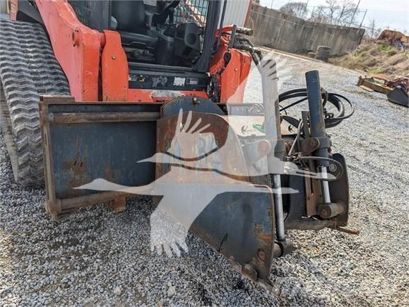 Bobcat  Asfaltknusemaskiner