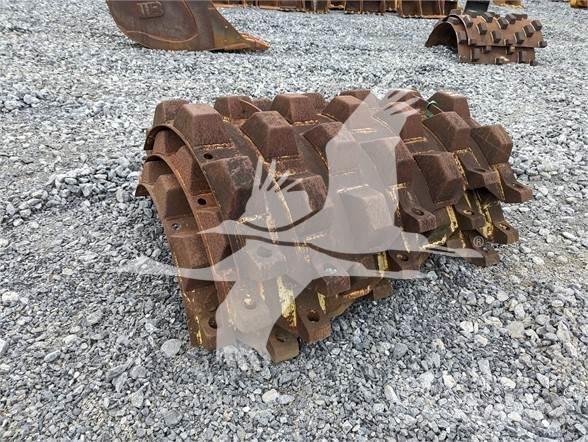 Bomag  Andet tilbehør