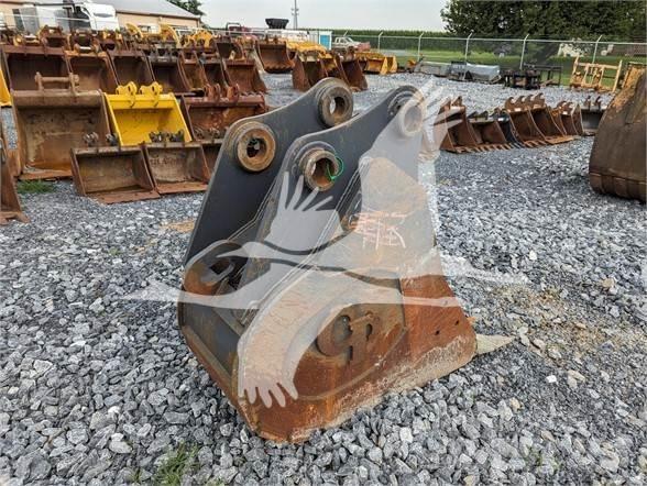 C&P  Skovle
