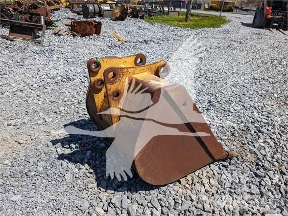 CAT  Skovle