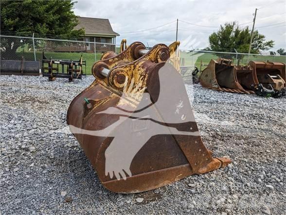 CAT  Skovle