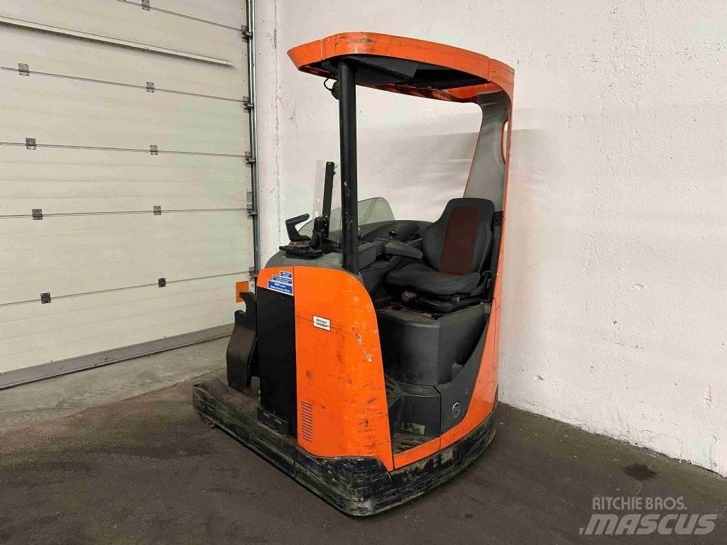 BT RRE 140 - TRIPLEX 8 m Reachtruck