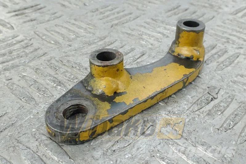 CAT 113-6351 Motorer