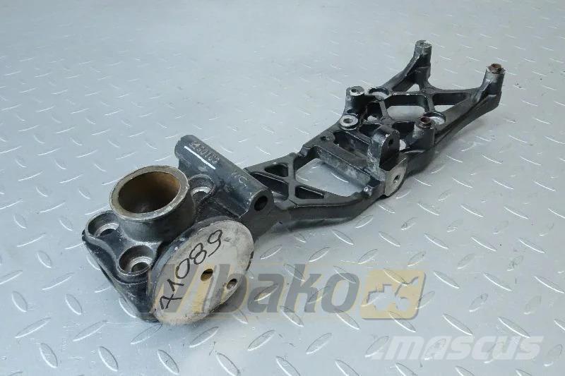 Cummins 3260169 Motorer