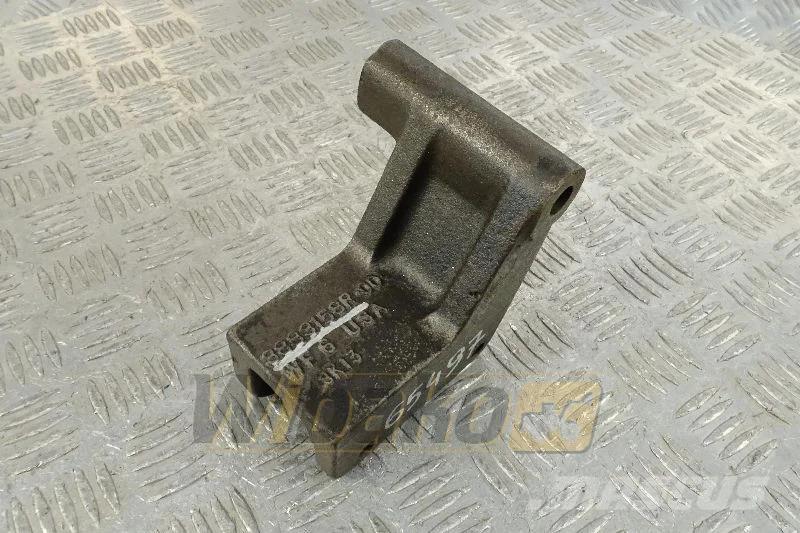 Cummins 3883158 Motorer