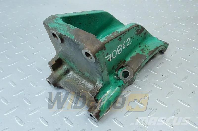 Cummins 3896405 Motorer