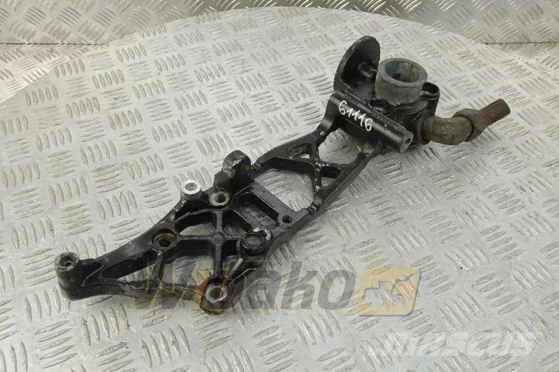 Cummins 5260169 Motorer