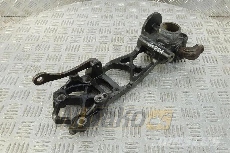 Cummins 5260169 Motorer