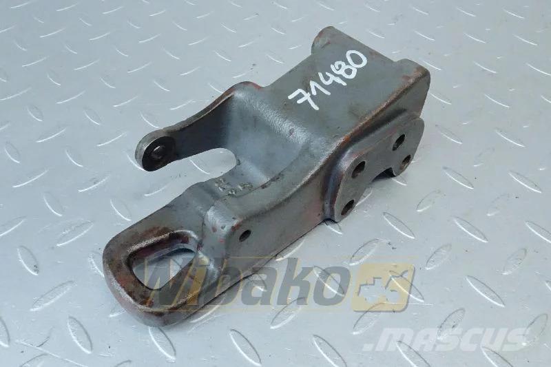 Deutz 04209684RY Motorer