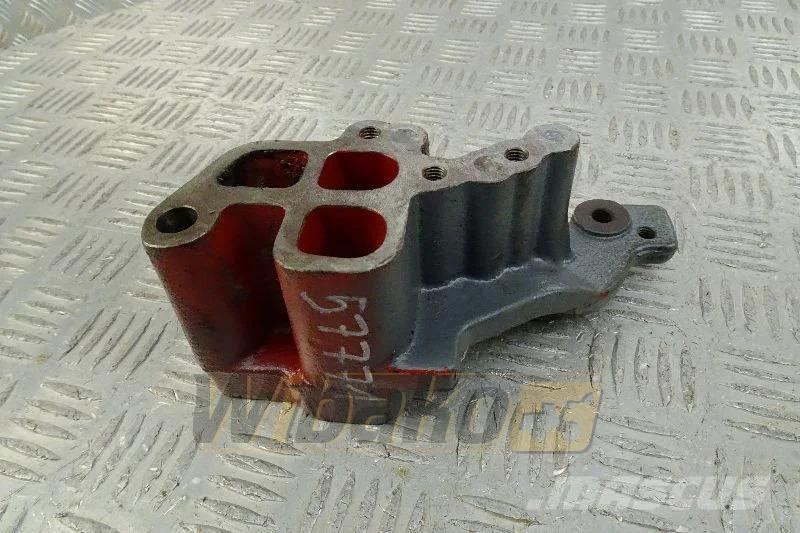 Deutz 04503755 Motorer