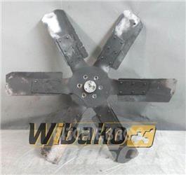 HSW Fan HSW J73 914219 Motorer