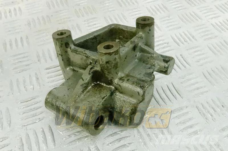 Isuzu 973628441 Motorer