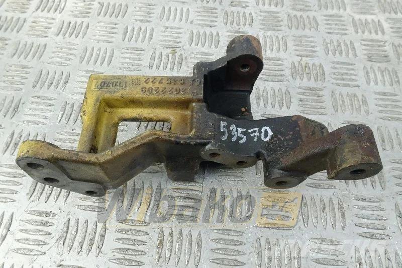 Liebherr 10116053 Motorer