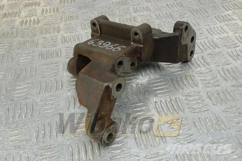 Liebherr 10116053 Motorer