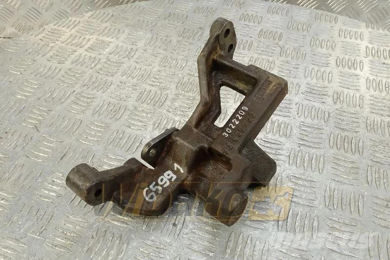 Liebherr 10116053 Motorer