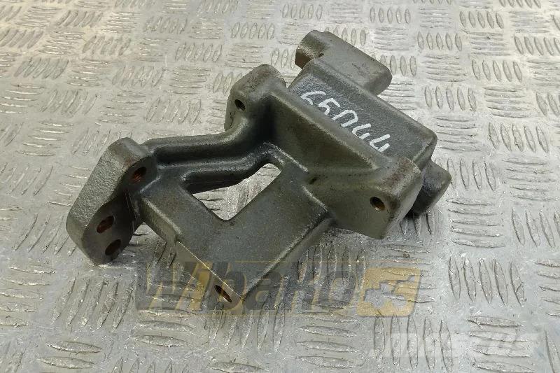 Liebherr 3022209 Motorer