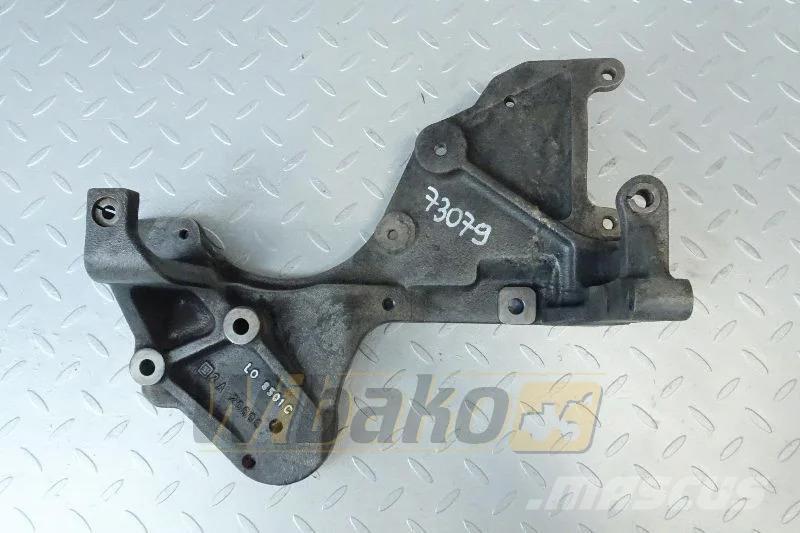 Liebherr 9077135 Motorer