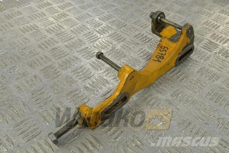 Liebherr 9269030 Motorer