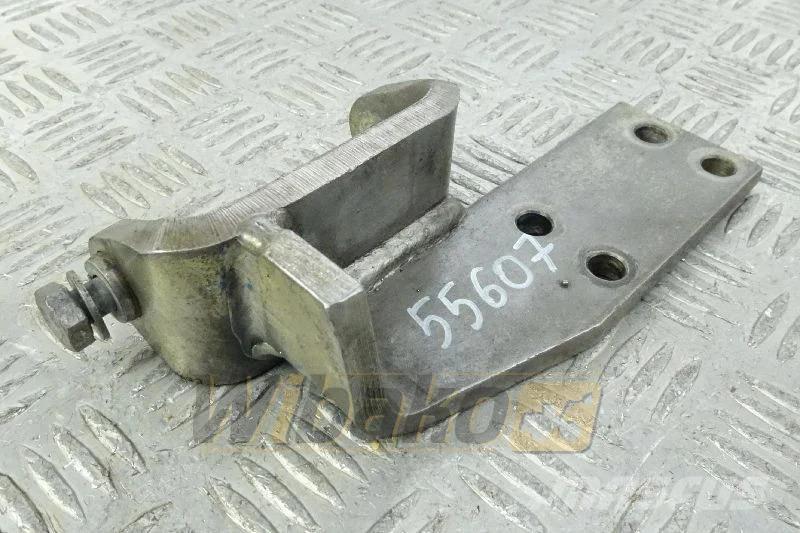 Liebherr 9273844 Motorer