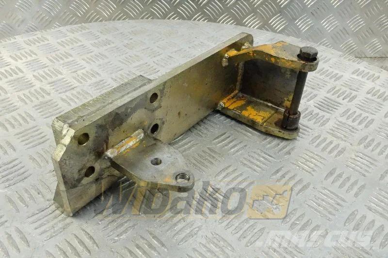 Liebherr 9885307 Motorer