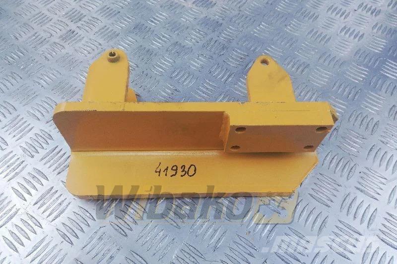 Liebherr D9308 9273333 Motorer