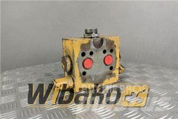 Linde Valves set Linde Hydraulik