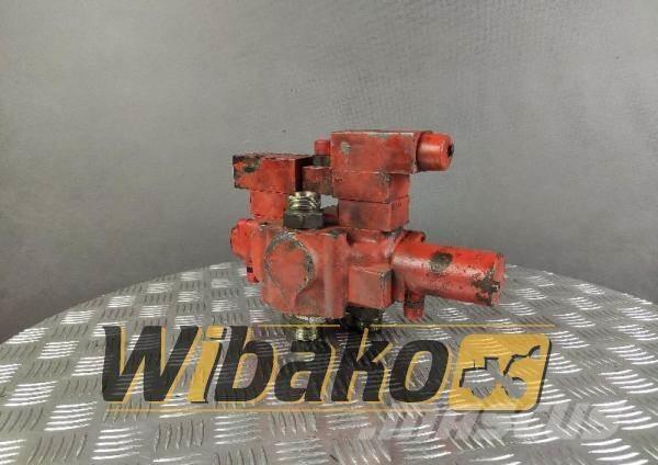 O&K Distributor O&K Hydraulik