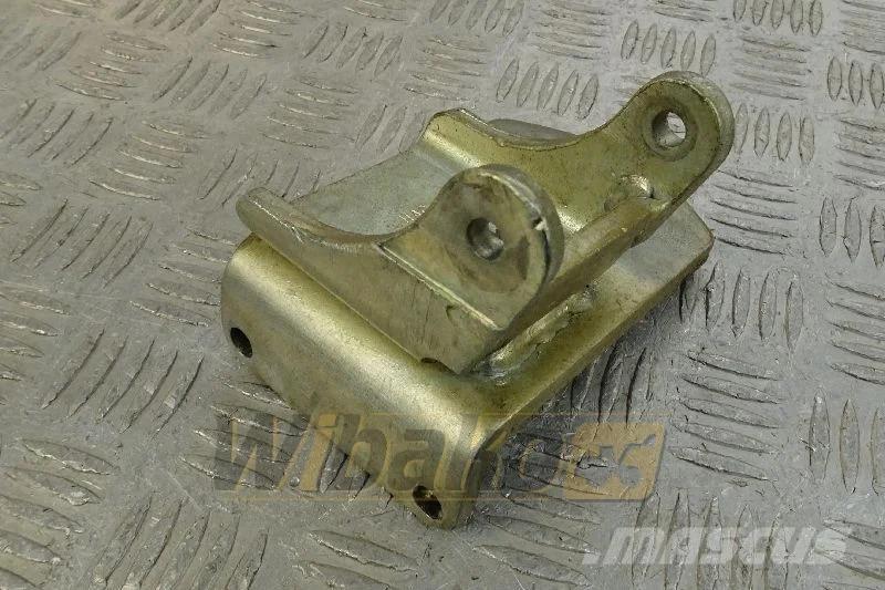 Perkins 3827A011 Motorer