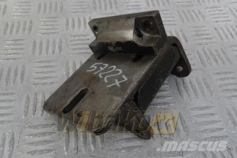 Perkins 3827H021 Motorer
