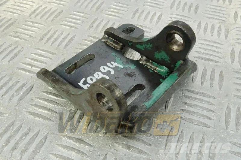 Perkins 3828D015 Motorer