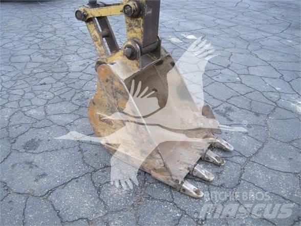 CAT 308D CR Gravemaskiner på larvebånd
