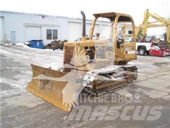 Dresser TD7H Bulldozer på larvebånd