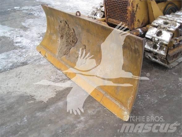 Dresser TD7H Bulldozer på larvebånd